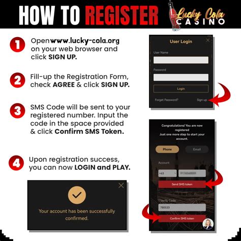 lucky cola sign up|Lucky Cola Casino Online Philippine .